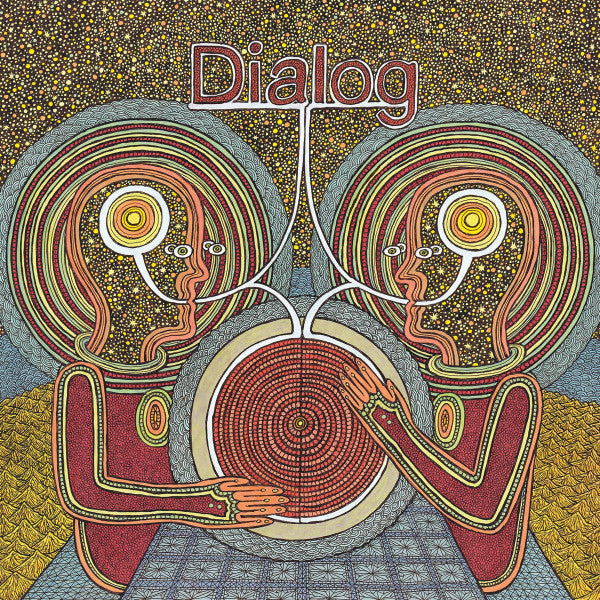 Dialog (10) - Dialog (2xVINYL) | Mint (M) Mint (M)