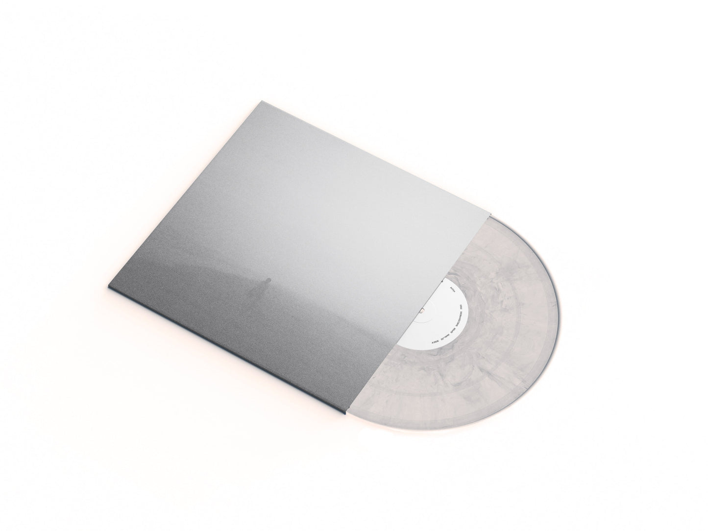Achlys (Marbled VINYL) | Mint (M) Mint (M)