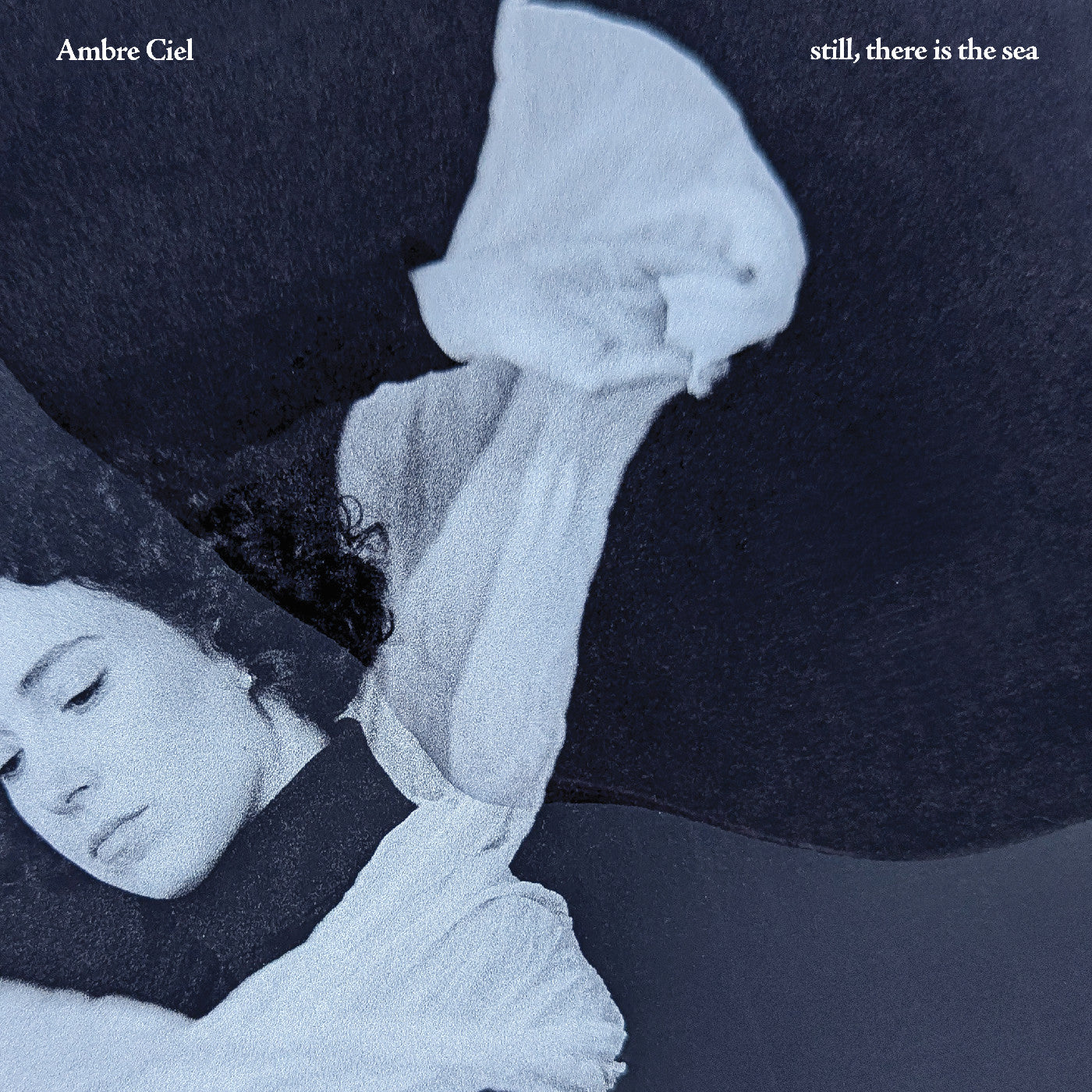Ambre Ciel - Still, There Is The Sea (VINYL) | Mint (M) Mint (M)