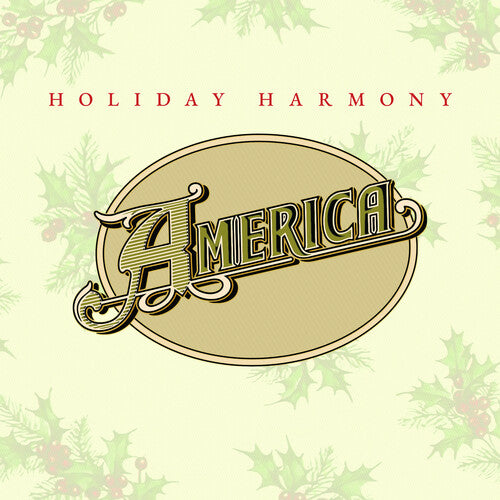 America - Holiday Harmony |