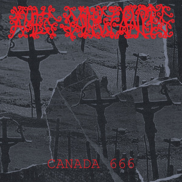 Canada 666 |