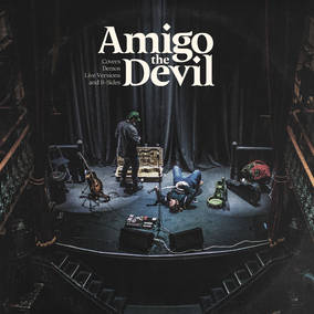 Cover, Demos, Live Versions, B-Sides |