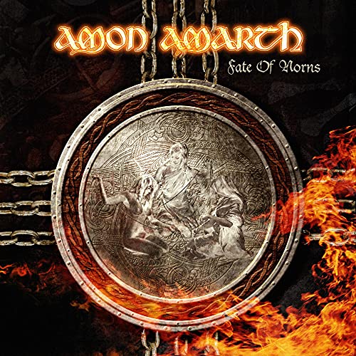 Fate Of Norns |