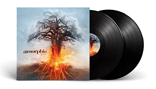 Skyforger (2Lp) |