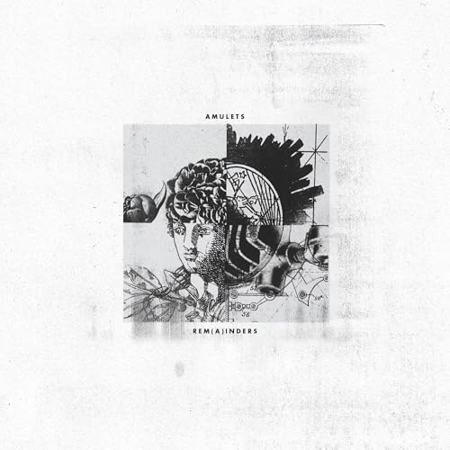 AMULETS - Rema(I)Nders |