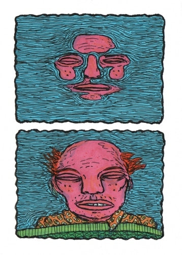 An Exorcism (kus! mono #3)