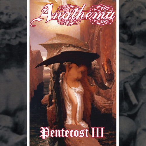 Anathema - (PRESALE 5/22/26) Pentecost Iii (VINYL) | Mint (M) Mint (M)