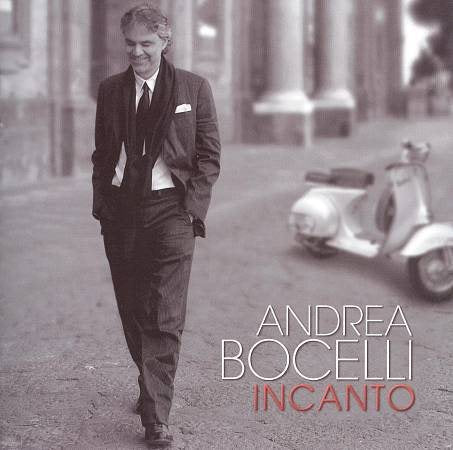Incanto |