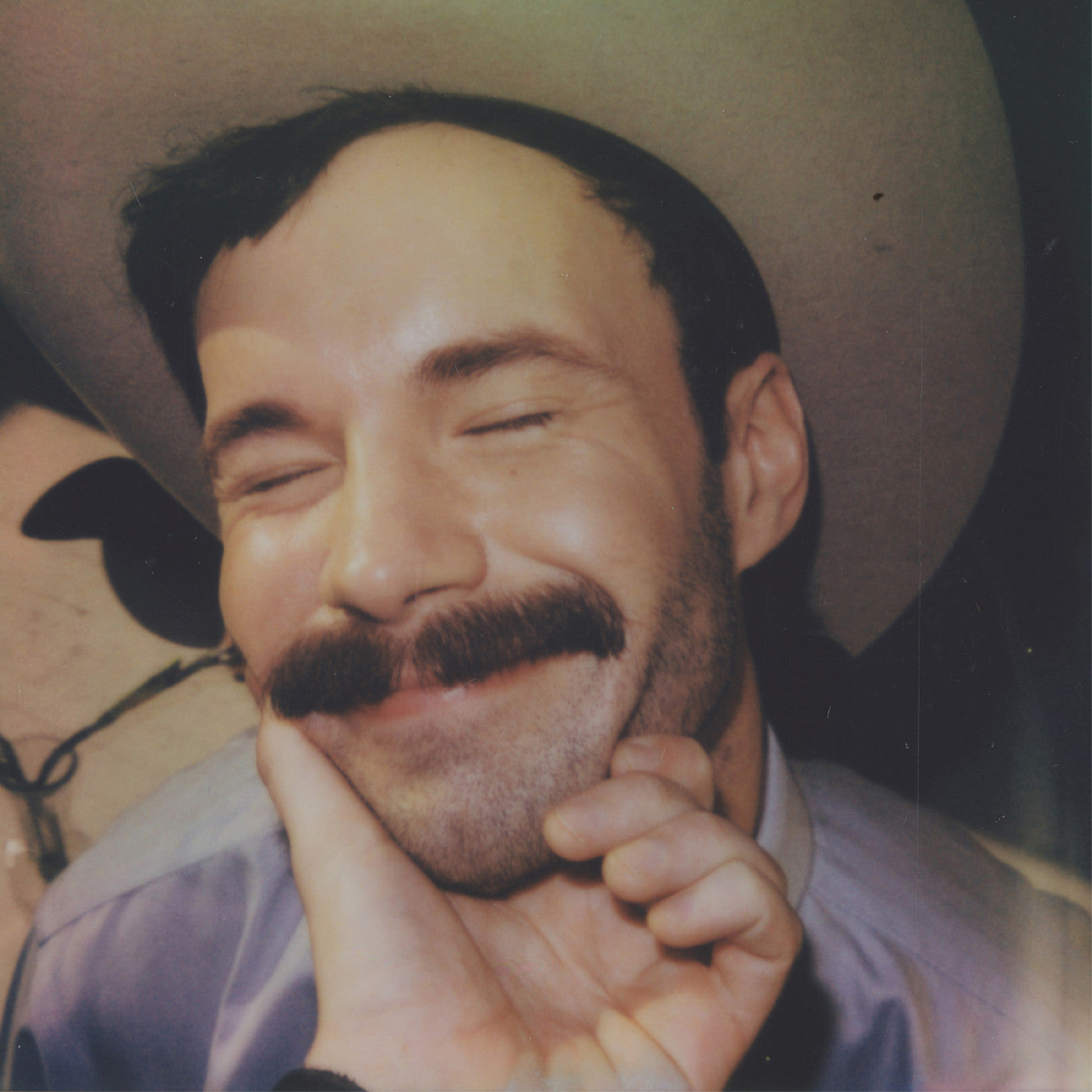 Andrew Sa - American Rough (Clear Shadow Vinyl) |