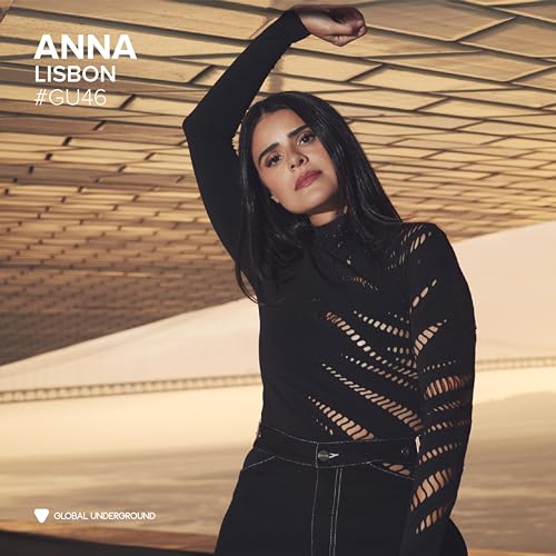 Global Underground #46: ANNA - Lisbon (3xCOLOR VINYL) |