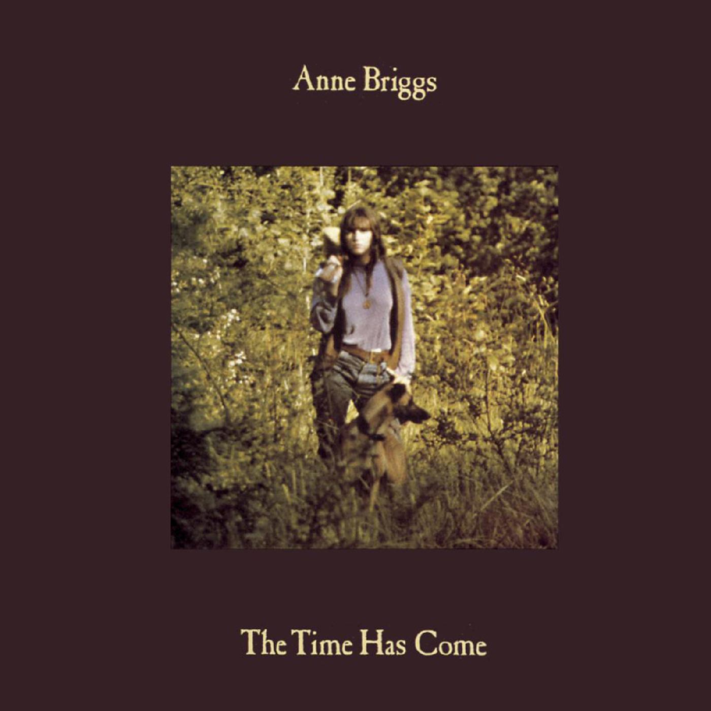 The Time Has Come (Green Vinyl) |