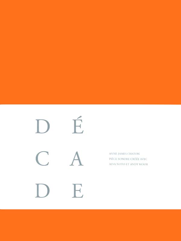 Decade (CD & BOOK) | Mint (M) Mint (M)