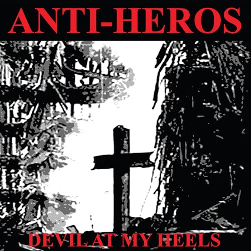 Devil At My Heels |