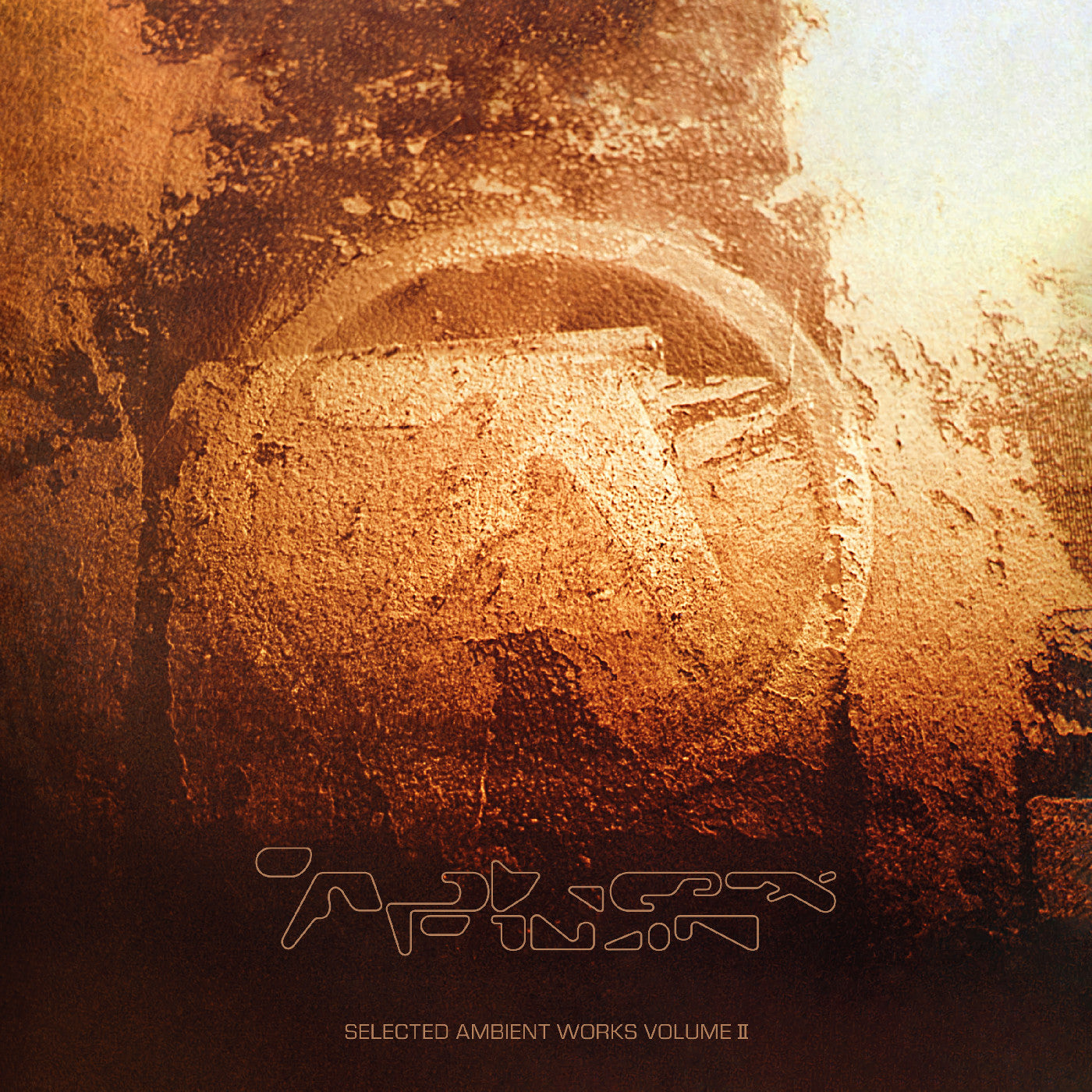 Selected Ambient Works Volume Ii (Expanded Edition 3xCD) | Mint (M) Mint (M)
