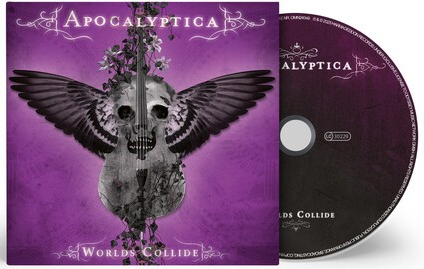 Worlds Collide (Reissue) |