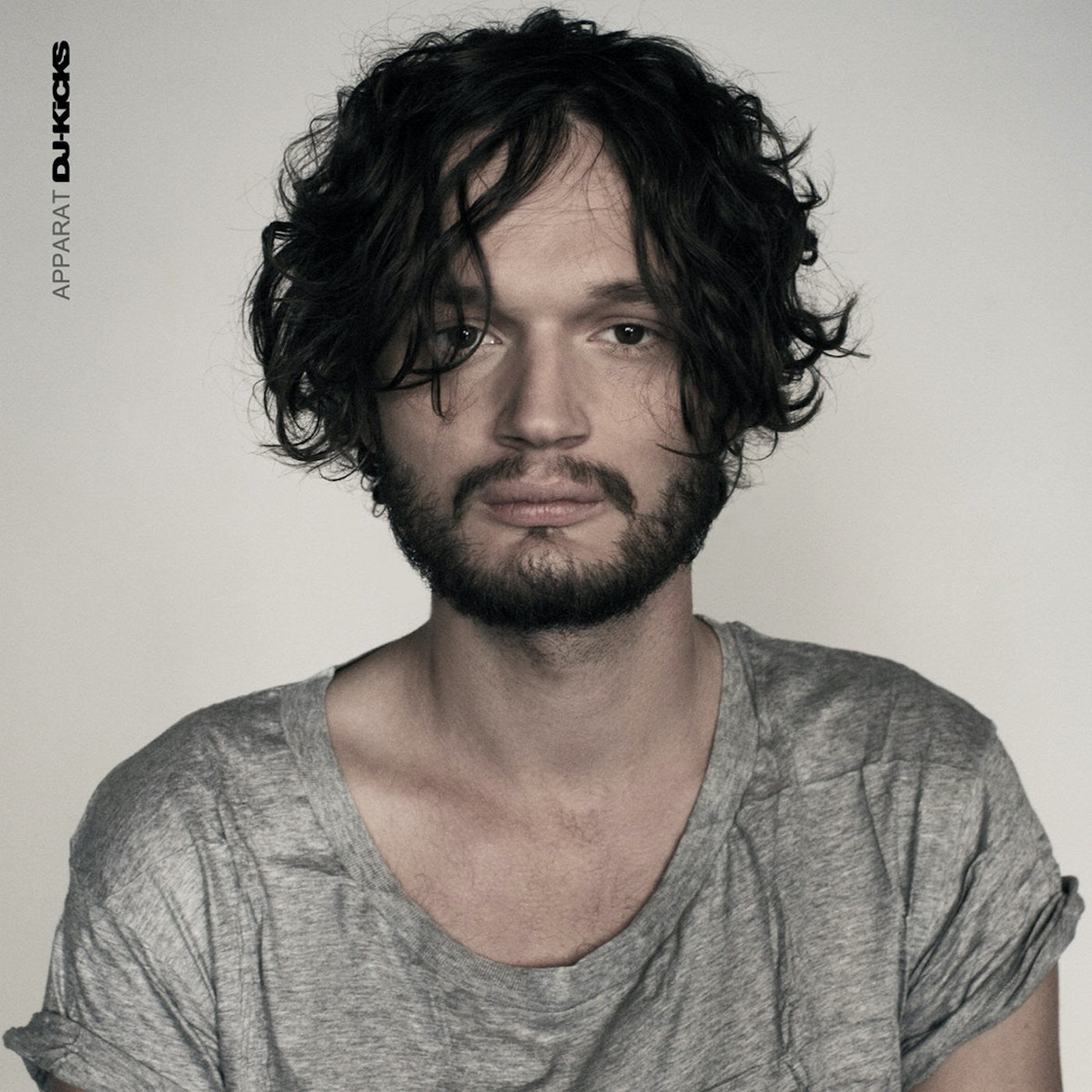DJ-Kicks: Apparat (2x Marble Blue Vinyl) | Mint (M) Mint (M)