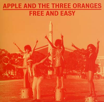 Free and Easy: The Complete Works 1970-1975 |