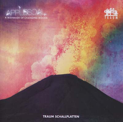 A Mishmash Of Changing Moods |