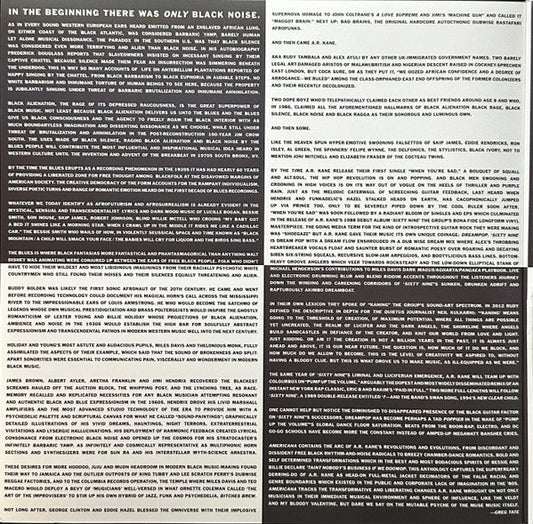 Americana | Mint (M) Mint (M)