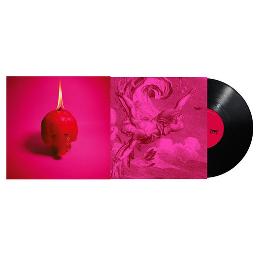 Pink Elephant (Booklet + Gatefold Jacket LP) | Mint (M) Mint (M)