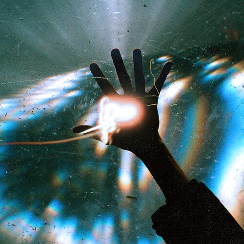 The Sky, The Earth & All Between (VINYL) | Mint (M) Mint (M)