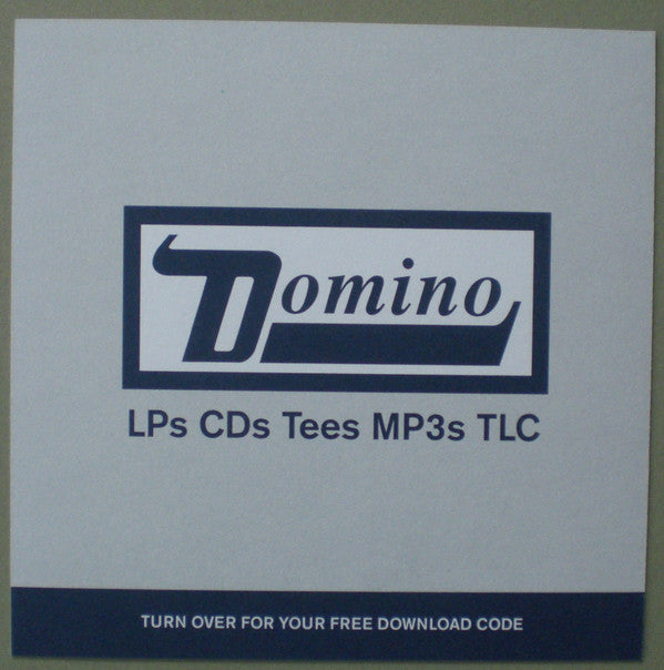 The Car | Mint (M) Mint (M)