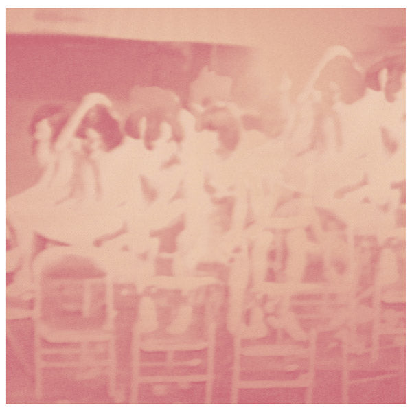 A Gift Like A Hollow Vessel |