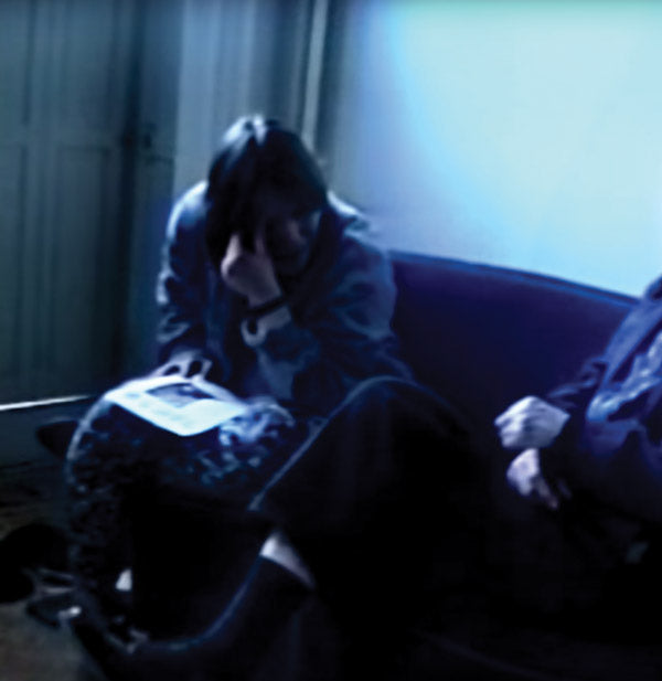 Three Days Afterwards |