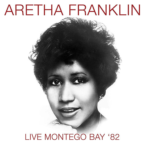 Live Montego Bay '82 (VINYL) | Mint (M) Mint (M)