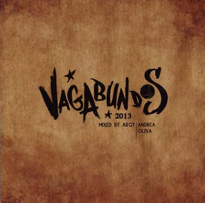Vagabundos 2013 |