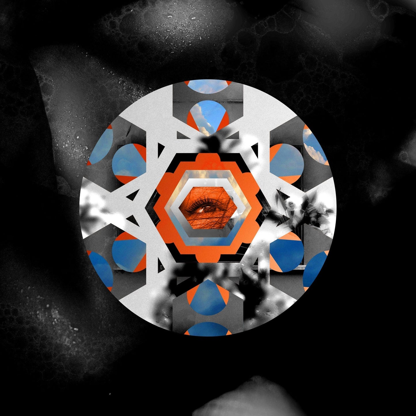 There Is No Memory (Translucent Black VINYL) | Mint (M) Mint (M)