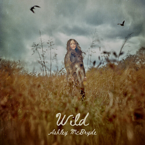 Ashley McBryde - Wild (2xVINYL) | Mint (M) Mint (M)