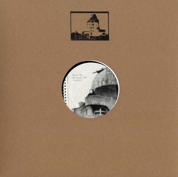 Portland EP |