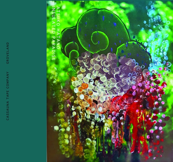 Insulated Paradise |