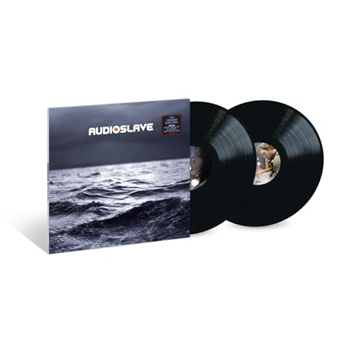 Audioslave - Out Of Exile (2xVINYL) | Mint (M) Mint (M)