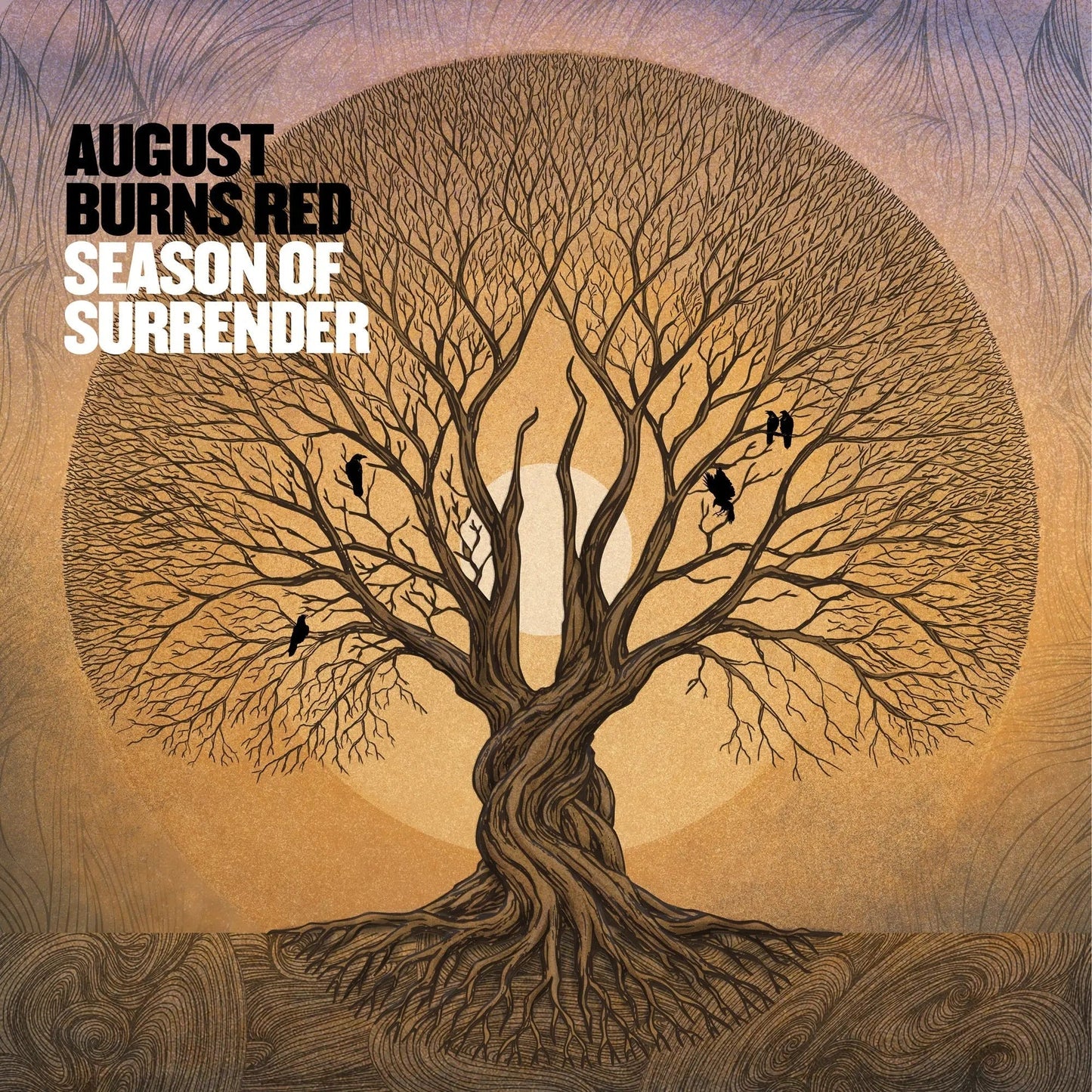August Burns Red - (PRESALE 6/5/26) Season Of Surrender (CD) | Mint (M) Mint (M)