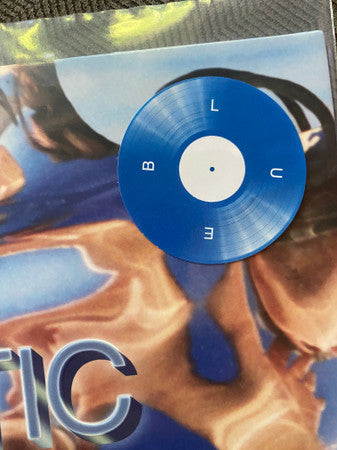 Excess | Mint (M) Mint (M)