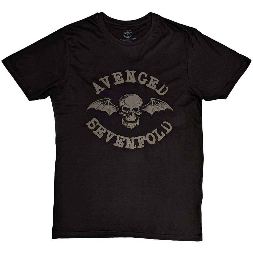 Avenged Sevenfold - Classic Deathbat |