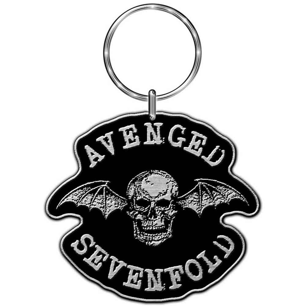 Avenged Sevenfold - Death Bat |