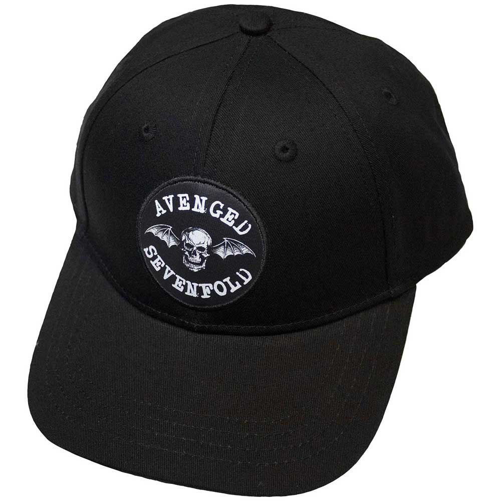 Deathbat Crest |