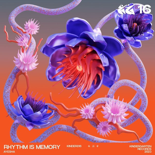 Rhythm is Memory |