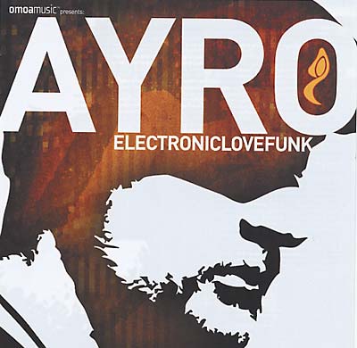 ElectronicLoveFunk |