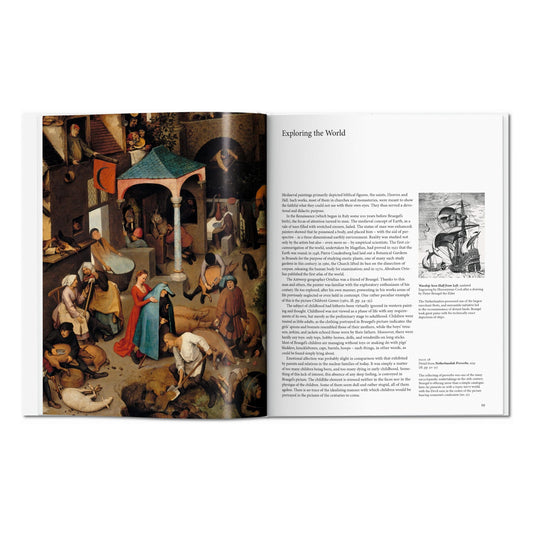 Bruegel (English)