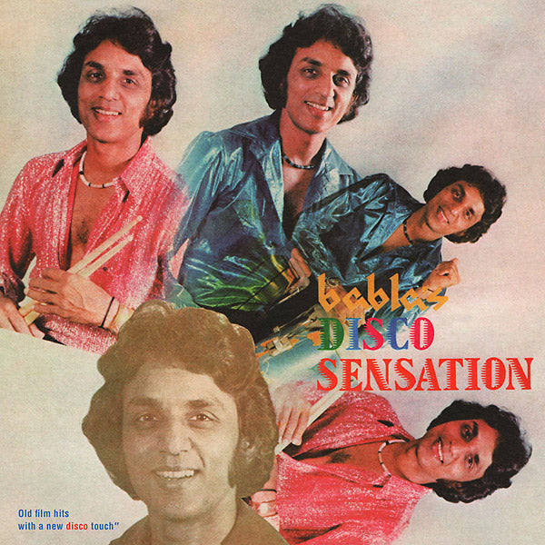 Babla's Disco Sensation |
