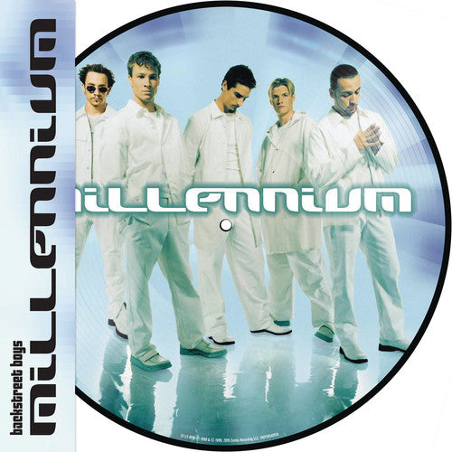 Millennium (Anniversary Edt Picture Disc) | Mint (M) Mint (M)