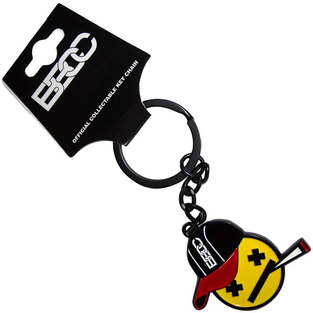 Bad Boy Chiller Crew - Emblem Logo |