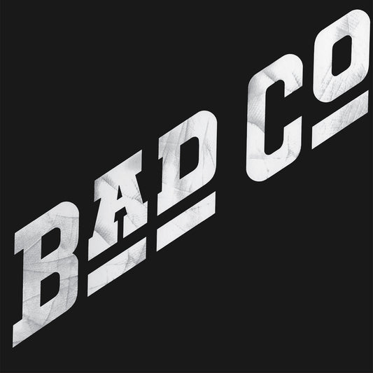 Bad Company - Bad Company (ROCKTOBER Clear Vinyl) | Mint (M) Mint (M)
