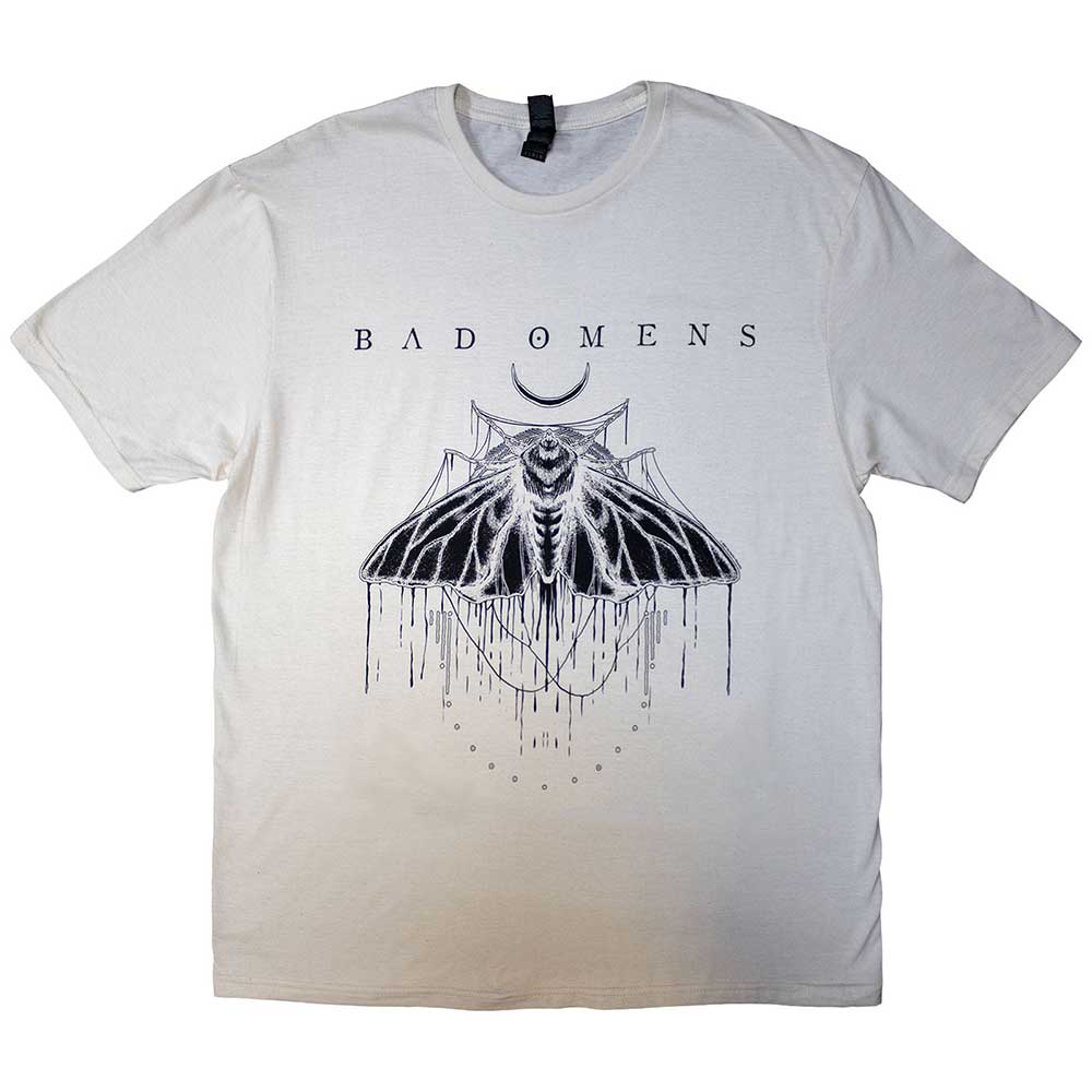 Bad Omens - Moth |