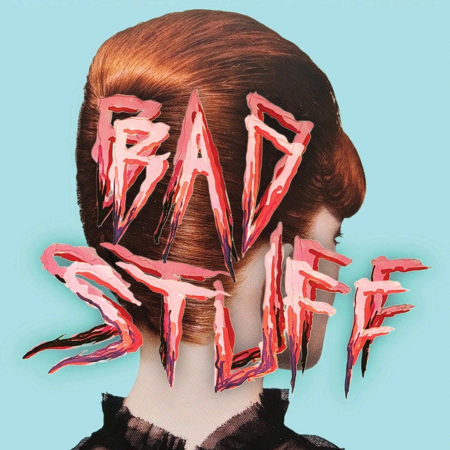 Bad Stuff - Bad Stuff |