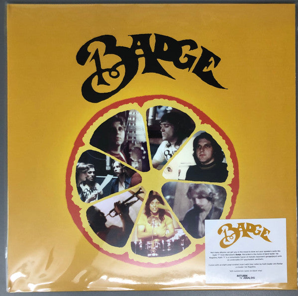 Collected Singles (VINYL) | Mint (M) Mint (M)